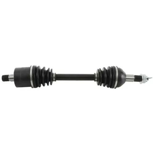 All Balls HD 8 Ball CV Axle Shaft Rear Left 2