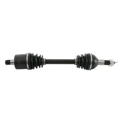 All Balls HD 8 Ball CV Axle Shaft Rear Left