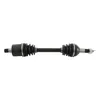 All Balls HD 8 Ball CV Axle Shaft Rear Left