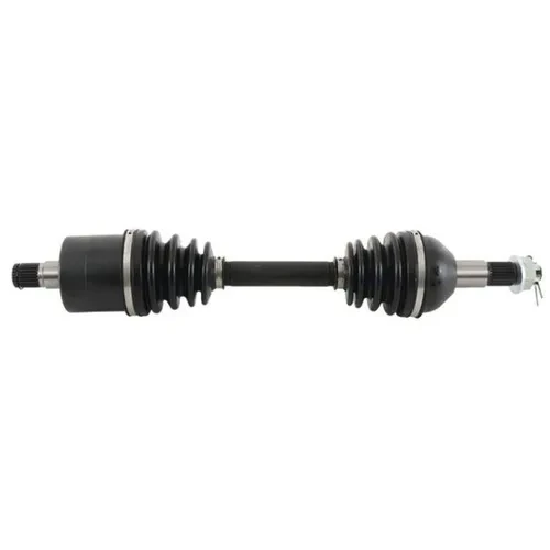 All Balls HD 8 Ball CV Axle Shaft Rear Right 2