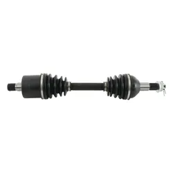 All Balls HD 8 Ball CV Axle Shaft Rear Right