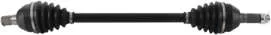 All Balls HD 8 Ball CV Axle Shaft Rear Left Right Can-Am Maverick X3