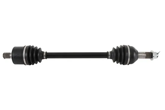 All Balls HD 8 Ball CV Axle Shaft Rear Left or Right Can-Am Defender 2