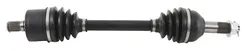 All Balls 8 Ball Extreme Duty Rear Left Axle Shaft