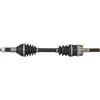All Balls HD 8 Ball CV Axle Shaft Front Right