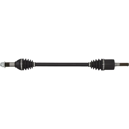 All Balls HD 8 Ball CV Axle Shaft Front Left 6