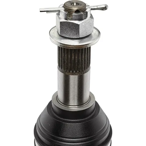 All Balls HD 8 Ball CV Axle Shaft Front Left 8