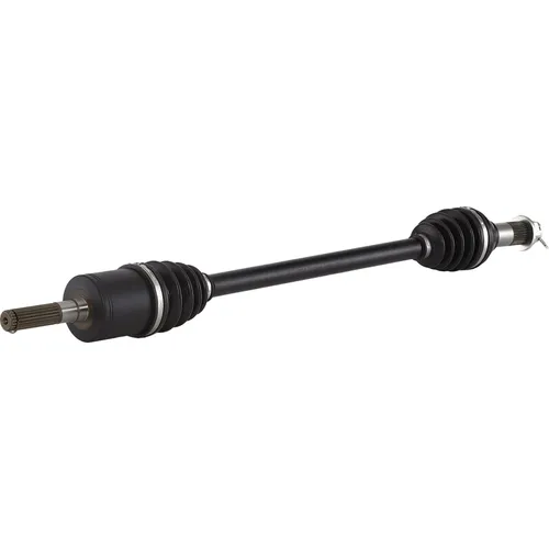 All Balls HD 8 Ball CV Axle Shaft Front Left 3