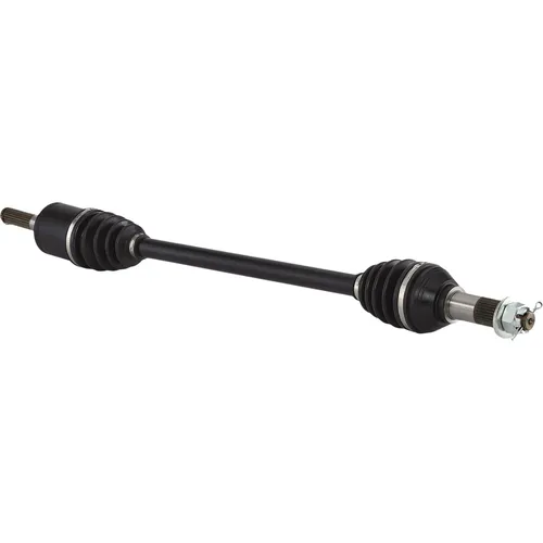 All Balls HD 8 Ball CV Axle Shaft Front Left 5