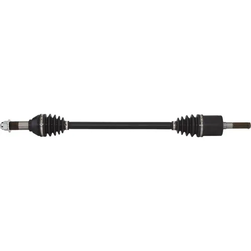 All Balls HD 8 Ball CV Axle Shaft Front Left