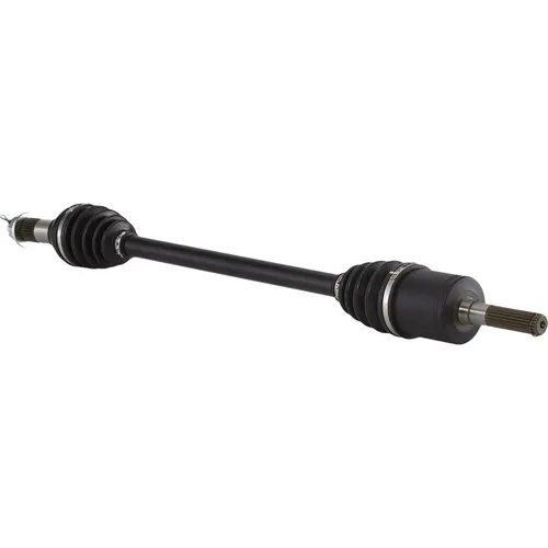 All Balls HD 8 Ball CV Axle Shaft Front Left 7