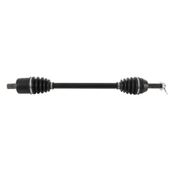 All Balls HD 8 Ball CV Axle Shaft Front Left