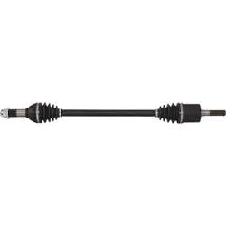 All Balls HD 8 Ball CV Axle Shaft Front Left