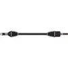 All Balls HD 8 Ball CV Axle Shaft Front Left