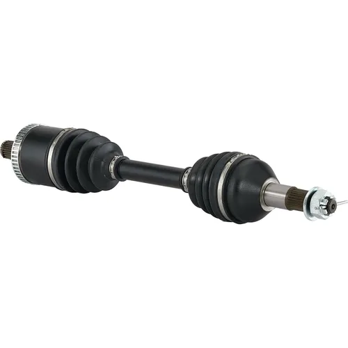 All Balls HD 8 Ball CV Axle Shaft Rear Right