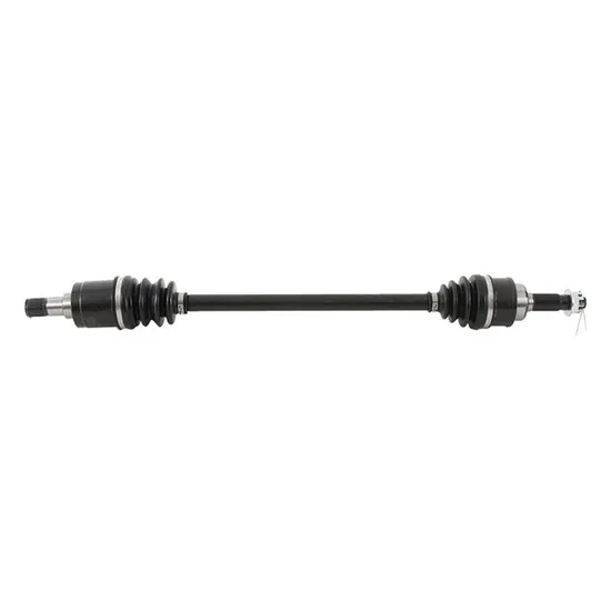 All Balls HD 8 Ball CV Axle Shaft Front Left for Honda Big Red 700 2