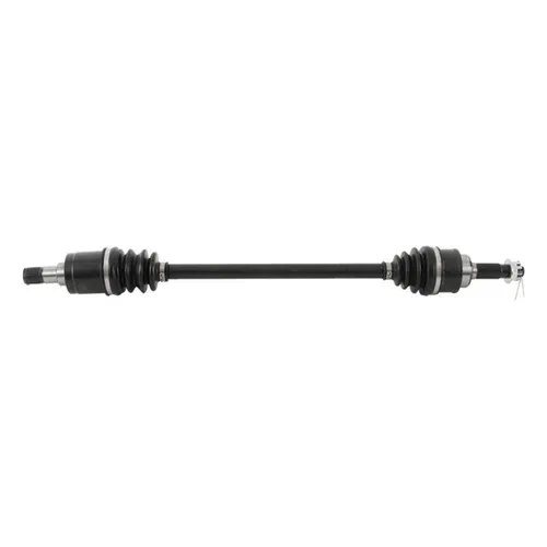 All Balls HD 8 Ball CV Axle Shaft Front Left for Honda Big Red 700 6