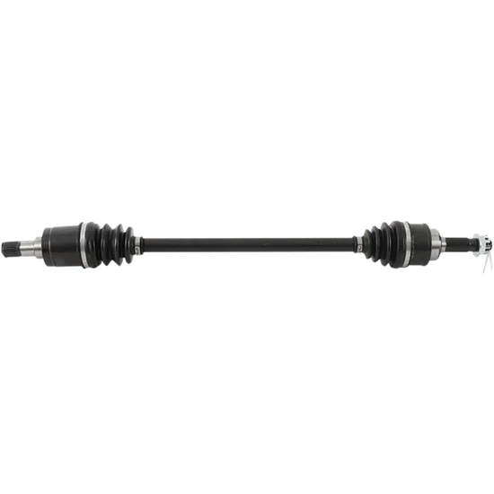 All Balls HD 8 Ball CV Axle Shaft Front Left for Honda Big Red 700 1