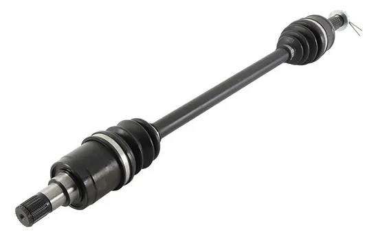 All Balls HD 8 Ball CV Axle Shaft Front Left for Honda Big Red 700 3