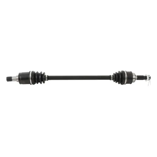 All Balls HD 8 Ball CV Axle Shaft Front Left for Honda Big Red 700 2