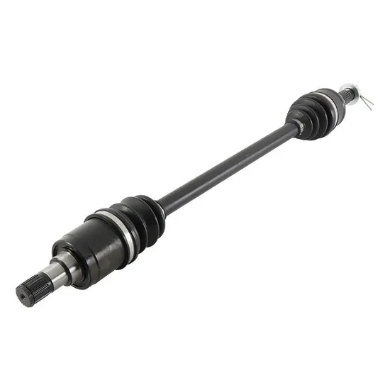 All Balls HD 8 Ball CV Axle Shaft Front Left for Honda Big Red 700 3