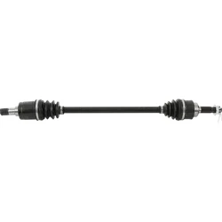 All Balls HD 8 Ball CV Axle Shaft Front Left for Honda Big Red 700