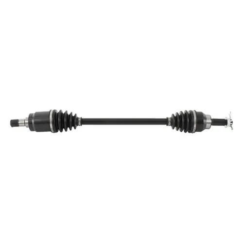 All Balls HD 8 Ball CV Axle Shaft Front Left for Honda Pioneer 700