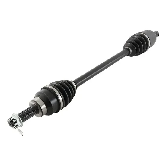 All Balls HD 8 Ball CV Axle Shaft Front Left for Honda Pioneer 700 3