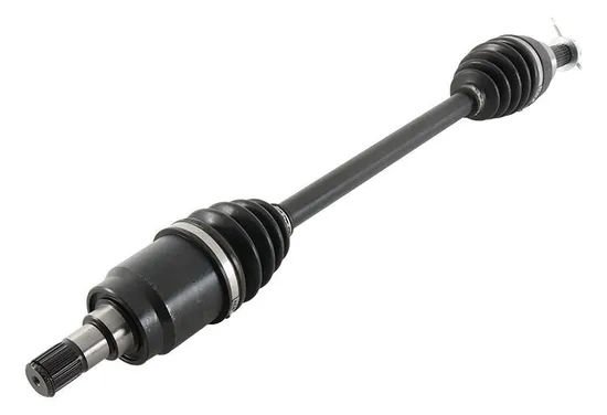 All Balls HD 8 Ball CV Axle Shaft Front Left for Honda Pioneer 700