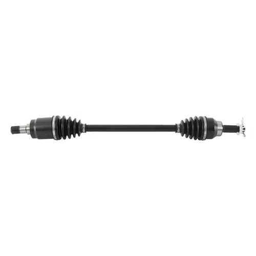 All Balls HD 8 Ball CV Axle Shaft Front Left for Honda Pioneer 700 5