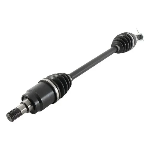 All Balls HD 8 Ball CV Axle Shaft Front Left for Honda Pioneer 700 4
