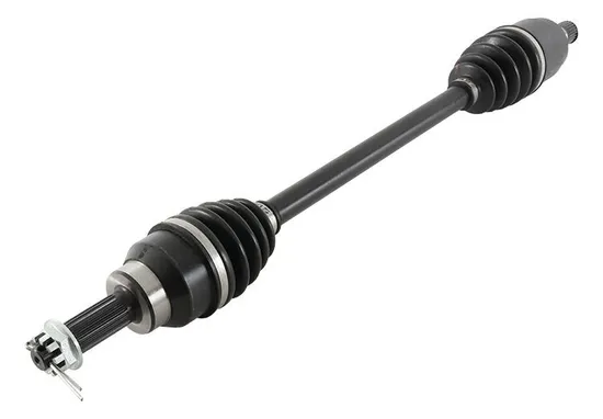 All Balls HD 8 Ball CV Axle Shaft Front Left for Honda Pioneer 700