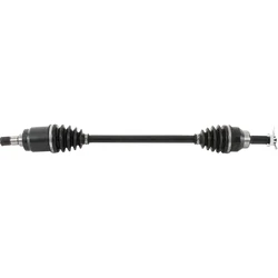 All Balls HD 8 Ball CV Axle Shaft Front Left for Honda Pioneer 700