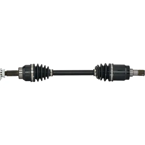 All Balls HD 8 Ball CV Axle Shaft Front Left