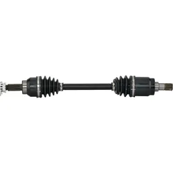 All Balls HD 8 Ball CV Axle Shaft Front Left