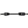 All Balls HD 8 Ball CV Axle Shaft Front Left