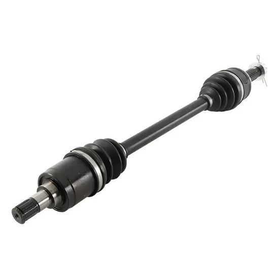 All Balls HD 8 Ball CV Axle Shaft Front Right for Honda Big Red 700 3