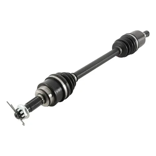 All Balls HD 8 Ball CV Axle Shaft Front Right for Honda Big Red 700 4