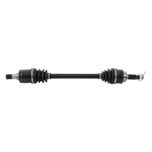 All Balls HD 8 Ball CV Axle Shaft Front Right for Honda Big Red 700 5