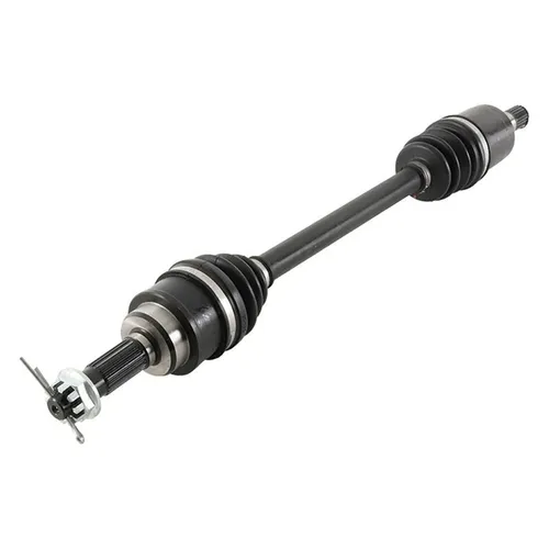 All Balls HD 8 Ball CV Axle Shaft Front Right for Honda Big Red 700