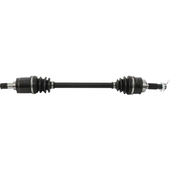All Balls HD 8 Ball CV Axle Shaft Front Right for Honda Big Red 700 1