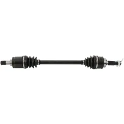 All Balls HD 8 Ball CV Axle Shaft Front Right for Honda Big Red 700