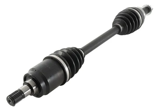 All Balls HD 8 Ball CV Axle Shaft Front Right for Honda Pioneer 700