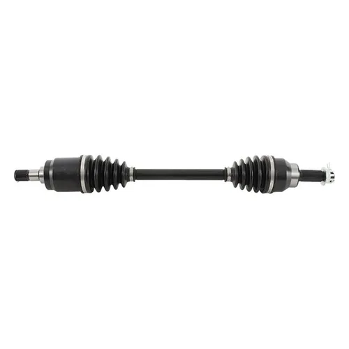 All Balls HD 8 Ball CV Axle Shaft Front Right for Honda Pioneer 700