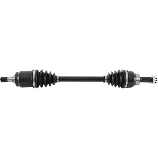 All Balls HD 8 Ball CV Axle Shaft Front Right for Honda Pioneer 700