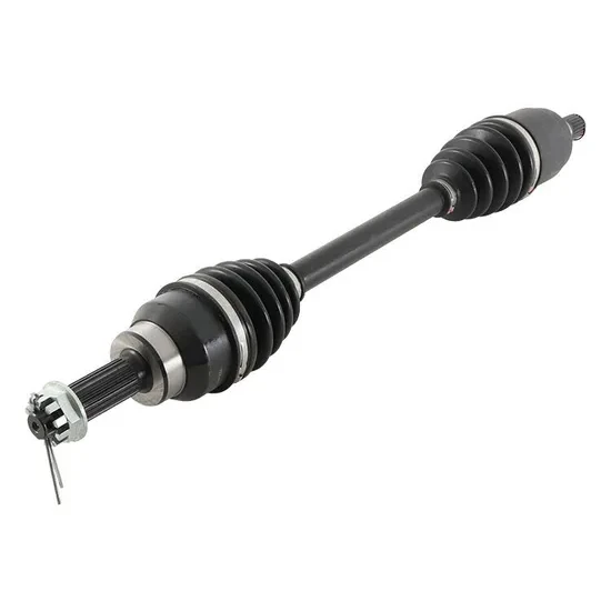 All Balls HD 8 Ball CV Axle Shaft Front Right for Honda Pioneer 700 3