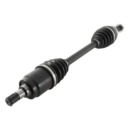 All Balls HD 8 Ball CV Axle Shaft Front Right for Honda Pioneer 700 4