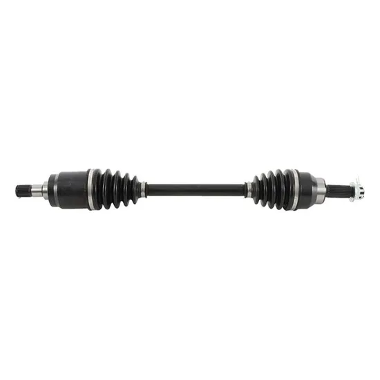 All Balls HD 8 Ball CV Axle Shaft Front Right for Honda Pioneer 700 2