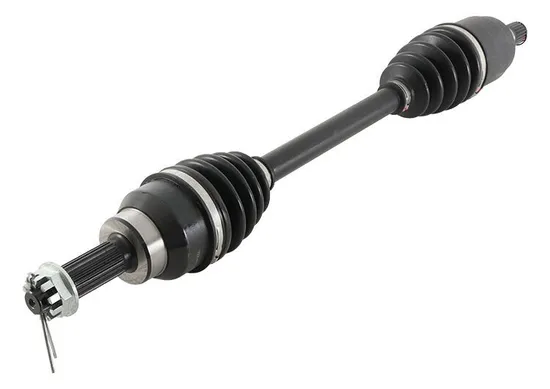All Balls HD 8 Ball CV Axle Shaft Front Right for Honda Pioneer 700