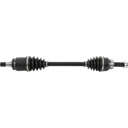 All Balls HD 8 Ball CV Axle Shaft Front Right for Honda Pioneer 700